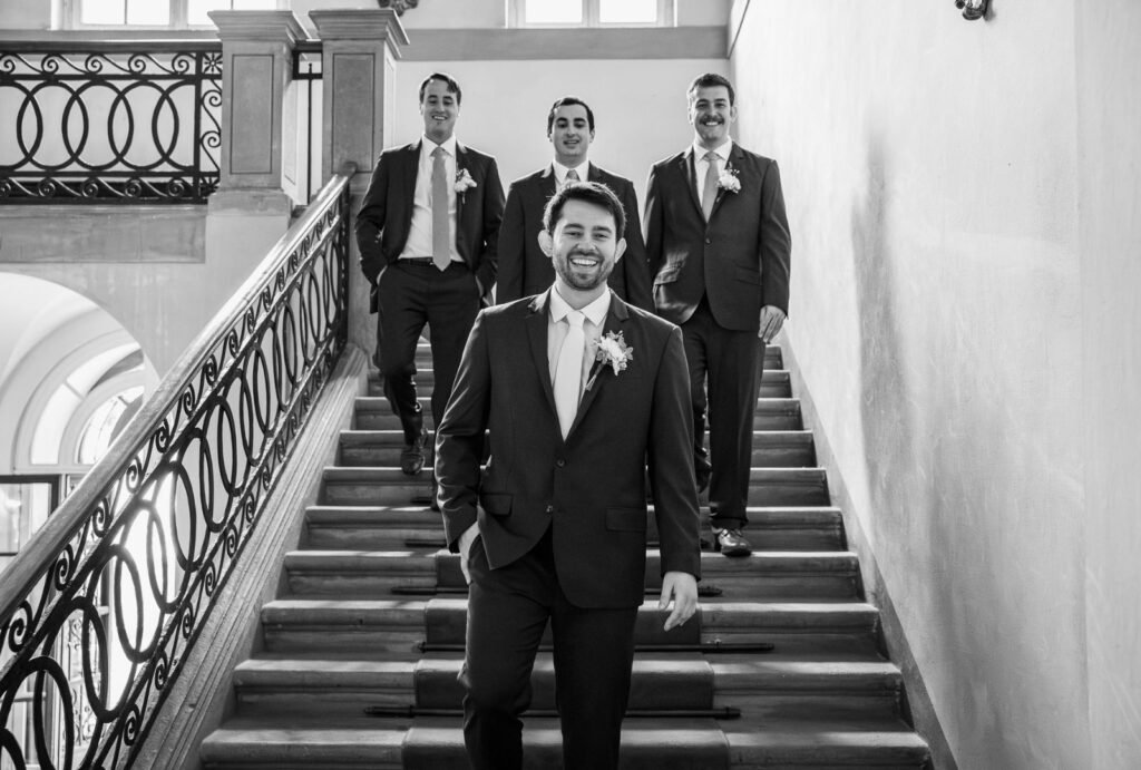 villa-lungomonte-groom-party