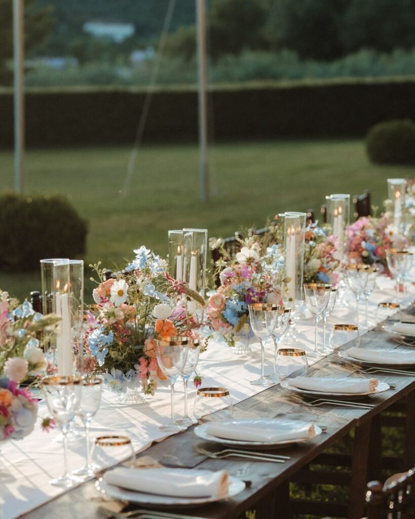 villa-lungomonte-table-candles