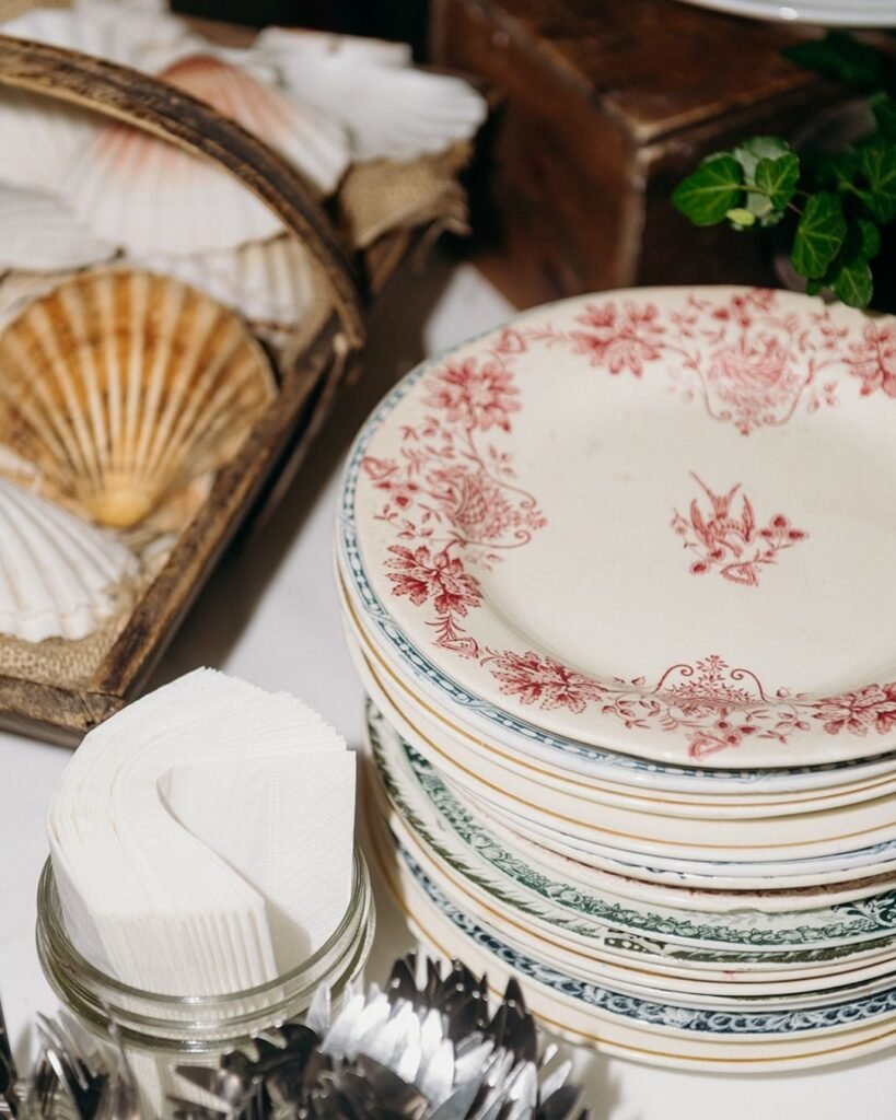 chateau-rigaud-plates-shells-cleya