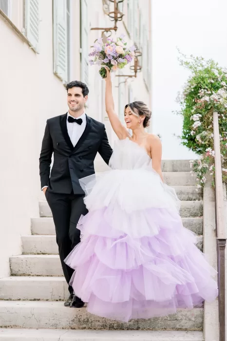 bastide-du-roy-celebratory-exit